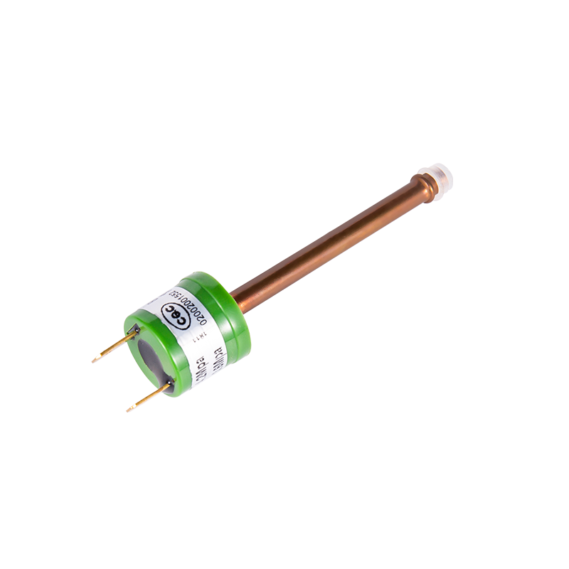 Kompressor termisk overbelastningsbeskytter