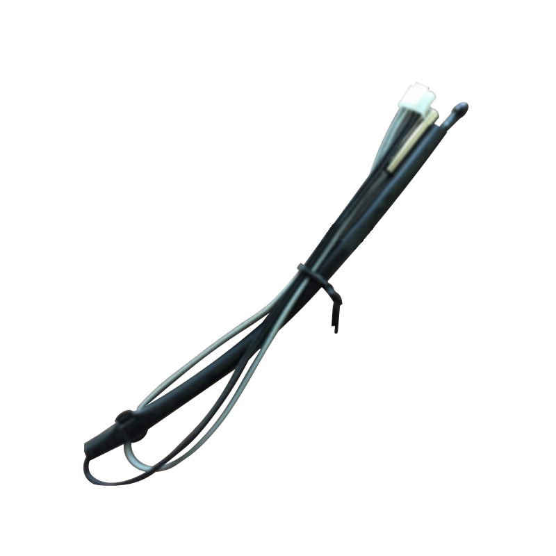 Alle A/C -mærker sensor