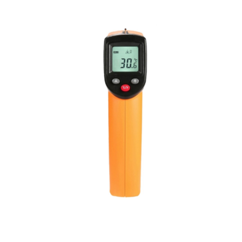 Digitale IR -termometre