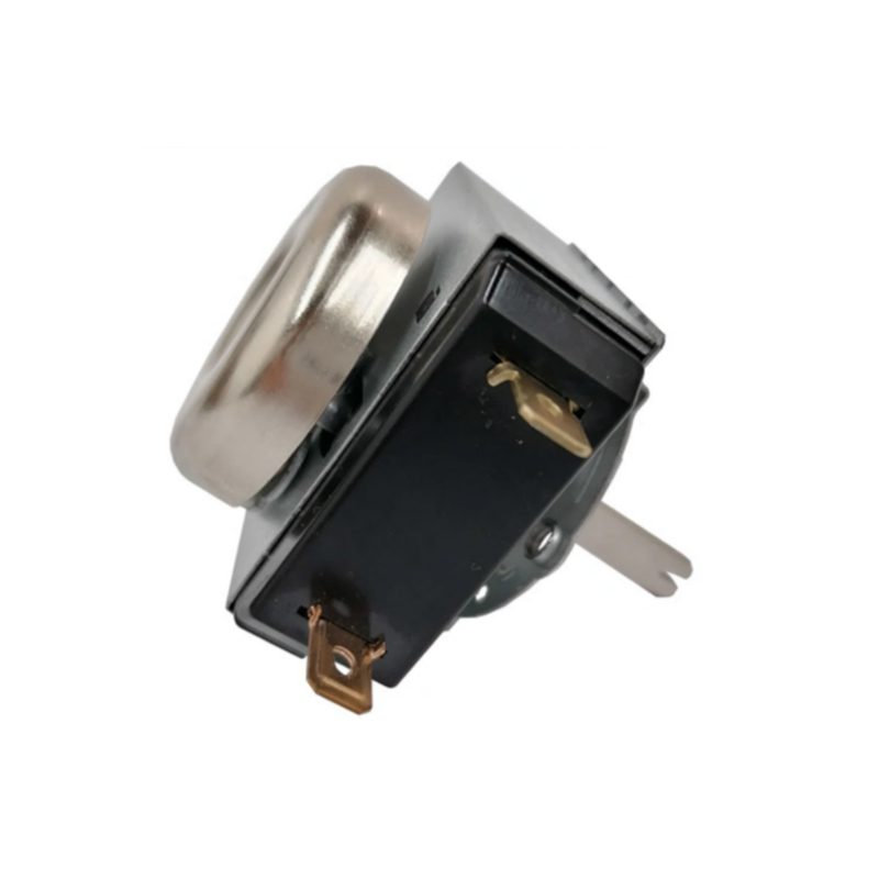 90-minutters mekanisk timer Rotary Timer-switch til mikrobølge-timer